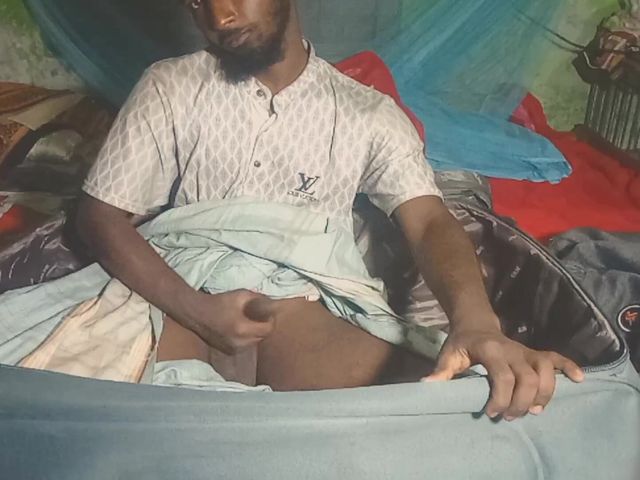Pushpa 2 Movie Gay Sex Indian Boy Twink Old Man (Cartoon sex world)