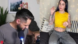 Ep 164 Sheena Rose. Estrelas pornô são pessoas
