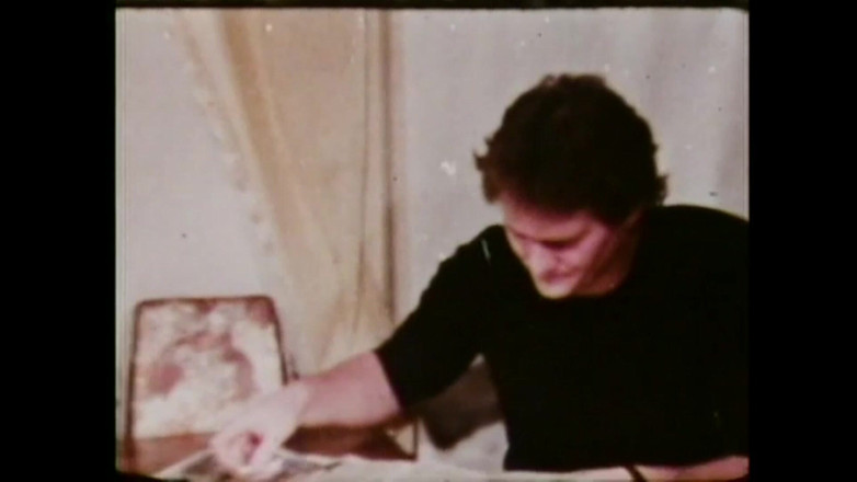 Vintage Usa: C'era Una Volta in America XXX - (vol. # 03)