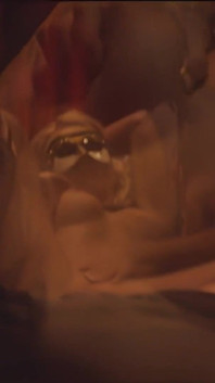 Cultists Perform a Ritual with Pussy Eating and Hardcore Dick Riding