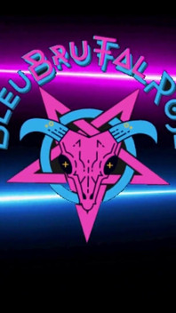 Ouroboros - Blindfold Feathers Teasing, Balls Licking, Sucking and Milking Big Cock, Playing with His Tight Asshole