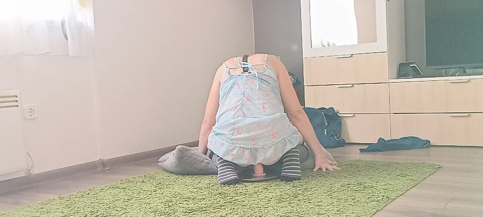 Sub Slave: Pěkný den 1