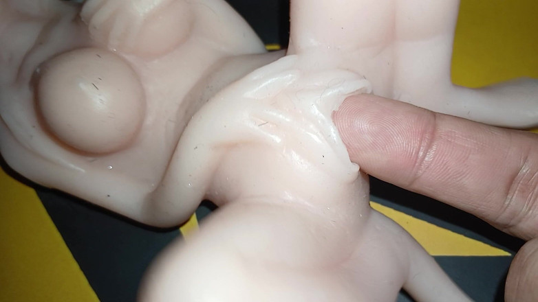 LunaDesire: Pomalý smyslný pov zážitek - touha pozdě v noci