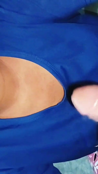 Indian Village Bhabhi Sucking Big Dick for Cumshot in Mouth, Best Oral Sex Face Fucking Deep Throat Video