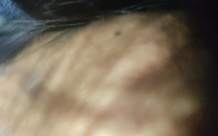 X69: Nouveau, une Népalaise baise avec son copain la nuit.