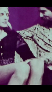 Teatru porno retro erotic retro în orașul meu natal