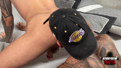 ForeSkinMafia By Boomer Banks: Lo Stallone Muscoloso Tatuato Hayden Gotti Scopa Prepuzio Mafia Boomer...