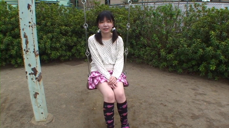 Japan Lust: Маміко хоче отримати цей член у свою пизду