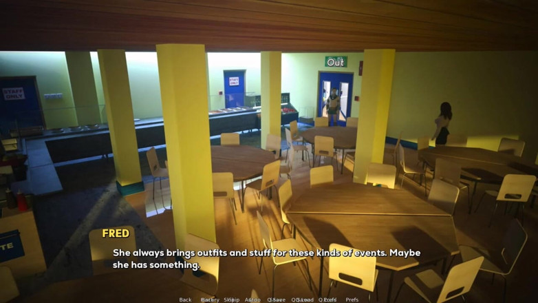 Neon2520: Shadows of Desire V0.9 Cheating Update Part 3