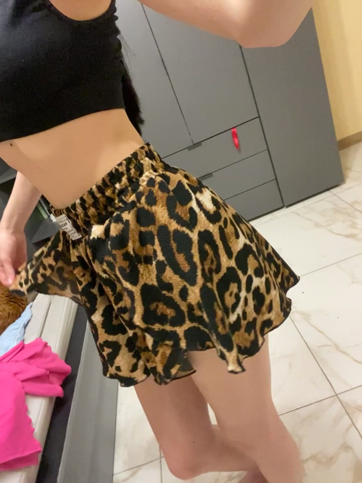 Princess Aisha: Flat Sexy Belly