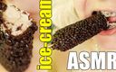 Arya Grander: ब्रेसिज़ में आइसक्रीम खाना, भोजन बुत कामोत्तेजक मुंह asmr