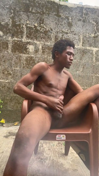Băiat sexy cu colega de cameră