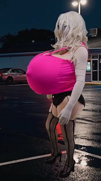 Huge Tits Sissy Whore Porn Audition