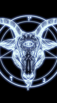 Ode to Lucifer
