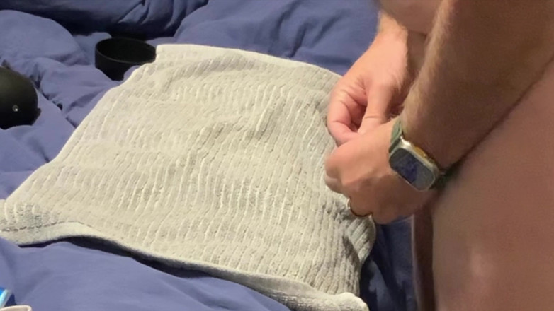 Truridge: 潤滑剤のセッションでイく