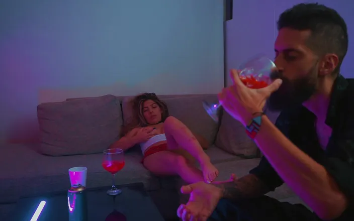 Quianon: cristian porn experience
