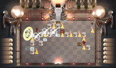 LoveSkySan69: Řád Genesis V90111 část 315 Puzzle Master od Loveskysan69