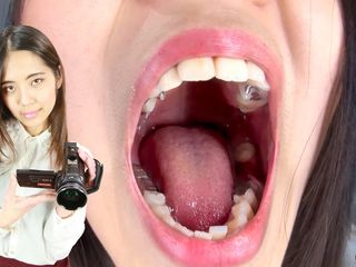 Japan Fetish Fusion: Amateur oral Intimacy: ein Blick in echte wünsche