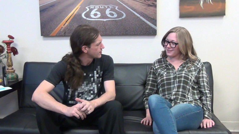 Jerky Girls: Succhiacazzi 'r' Us: Episodio 2 con Shelby Montgomery