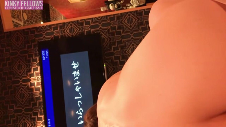 J-Girls Club: Anjo asiático 26264