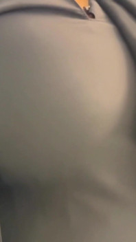 Beautiful Big Ass & Huge Boobs Arabic Hot Mother-in-law!