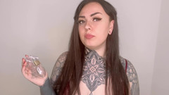 Miss Valentina: Your Dicks Going to Be Caged