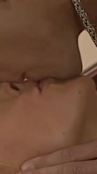 Luci Rosse - sex anal