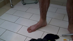 Piss Twinks: 可爱的未割包皮男孩潮吹和浸泡