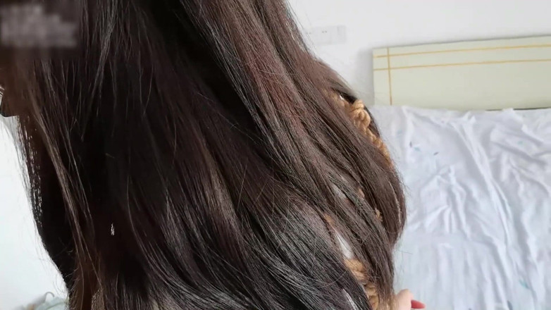 Asian bondage: Pacar yang menahan mulut