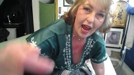 1066 Aku Jadi Sange - Mau Muncrat Bareng Aku Hari Ini?