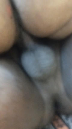 Happy Wife: Elle essaye une nouvelle bite