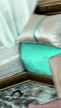 Árabe esposa dançando marido corno assistindo esposa rabuda sexo anal