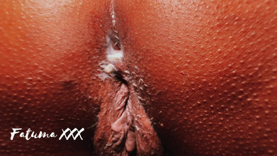 BongoXXX: Fatuma eboni xxx dengan pepek gemuk