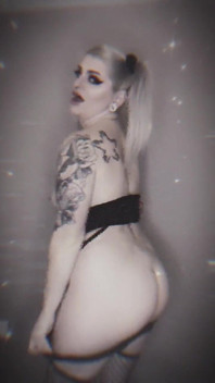 Harley Vids Burping Sissy Squirting JOI CEI