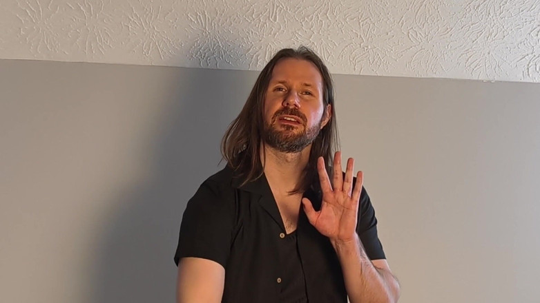 AlbinoAdonis: Gratifying Punishment