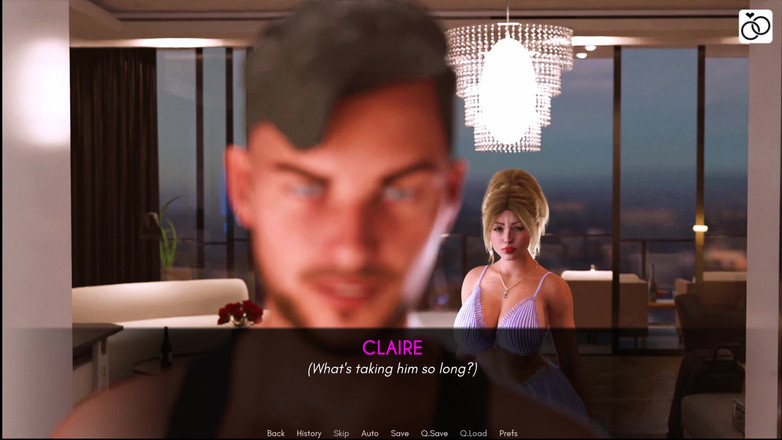 Wickedgammes studio: Ціна бажань, частина 5