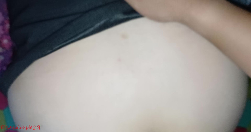 BisayaCouple29: Gorąca Pinay MILF Pieska Jebana