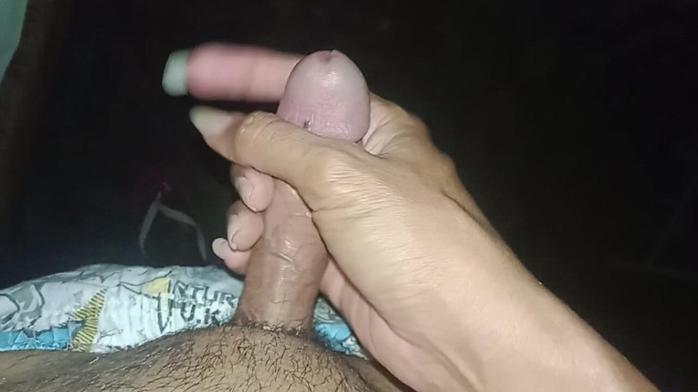 Piolo Alberto: Flexing My Dick