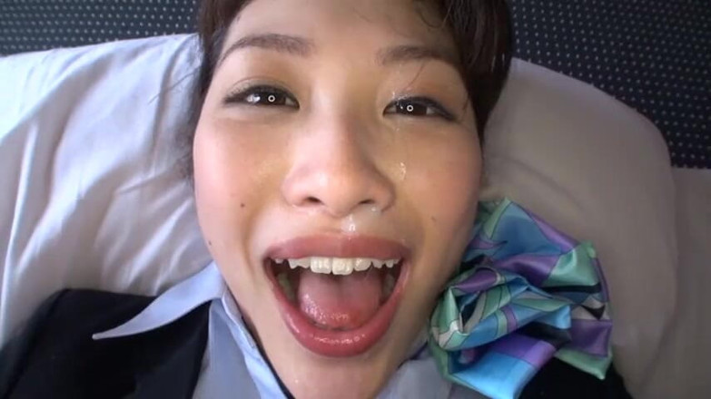 CherryBONBON: ผู้ชายวัยผู้ใหญ่กับแอร์โฮสเตส