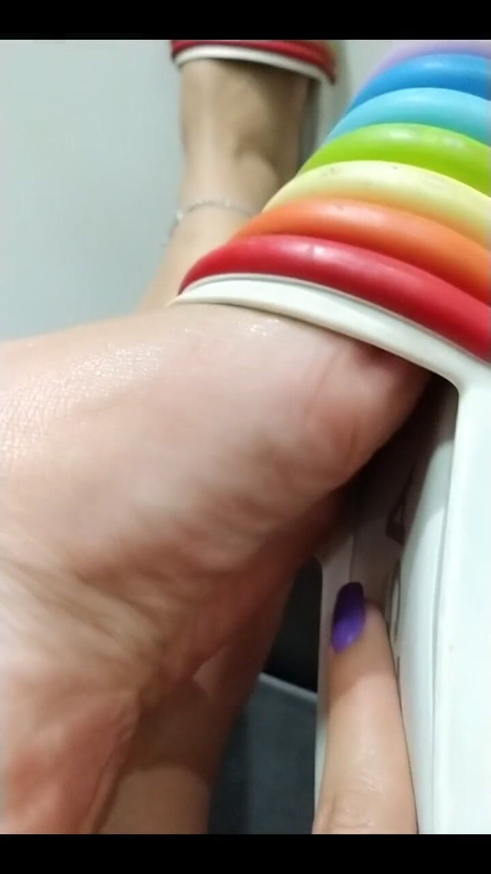 KiffaFeet: A udělal jsem to v angličtině, jen pro tebe