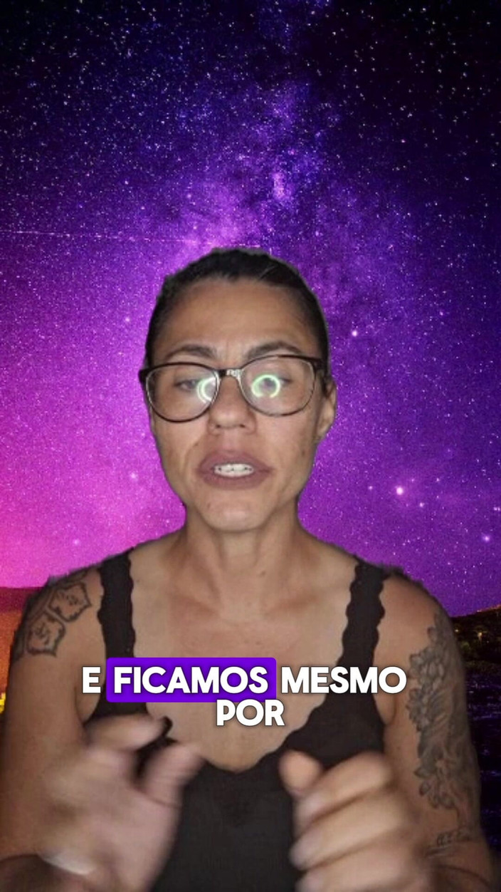 LauraBernardes: Pokračování - více než intimní pár!