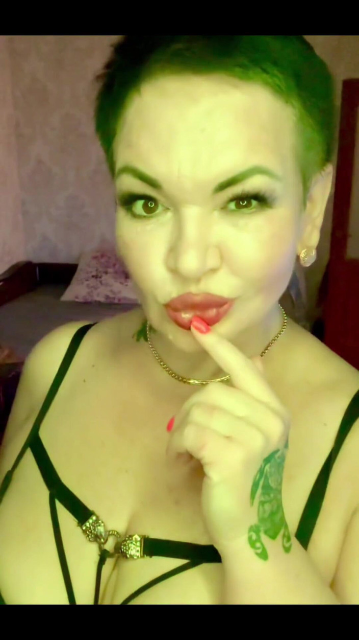 KarmenMilf: Nueva lencería en grandota