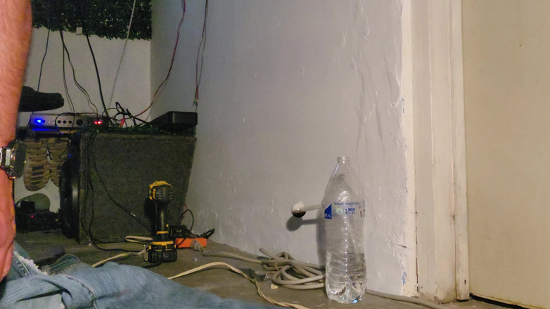 stoned boy: 엄청난 후장