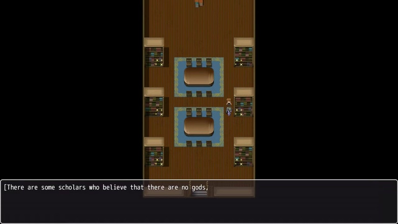 Neon2520: Kerajaan Subversion #52 Mengongkek pepek ketat seorang dewi