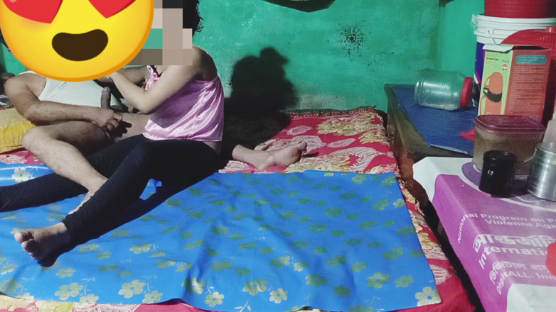 CoupleWorld: Debor Bhabhi Porokia 섹스 비디오