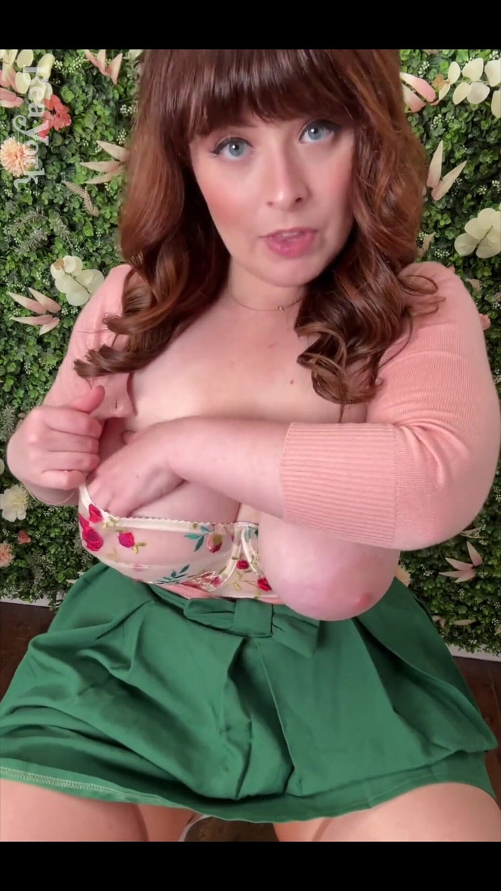 Bea York: Ce n’est que pour le bon bois...