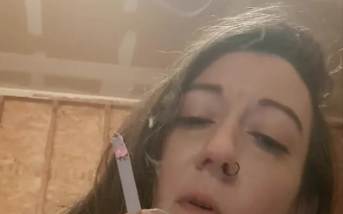 Naughty alchemy: Spell Infused Smoking
