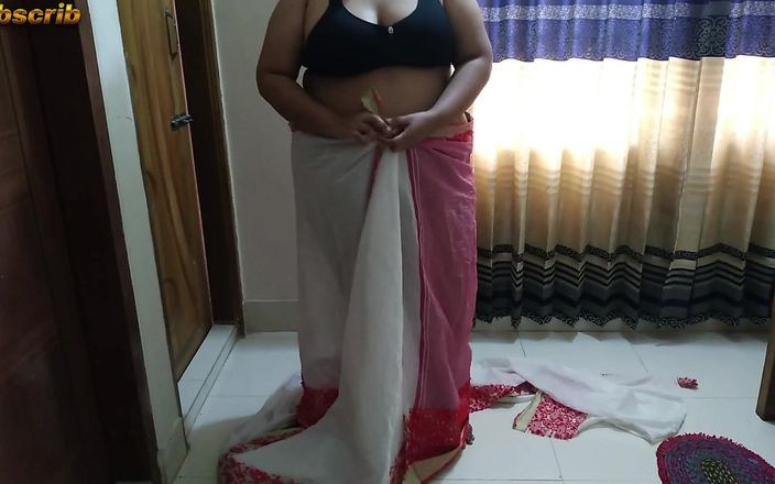 Aria Mia: तमिल सेक्सी विधवा की साड़ी पहने हुए लड़के द्वारा चुदाई - हिंदी ऑडियो