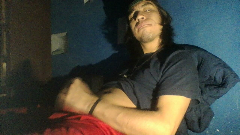 AlexAlejandro13: Super Morboso