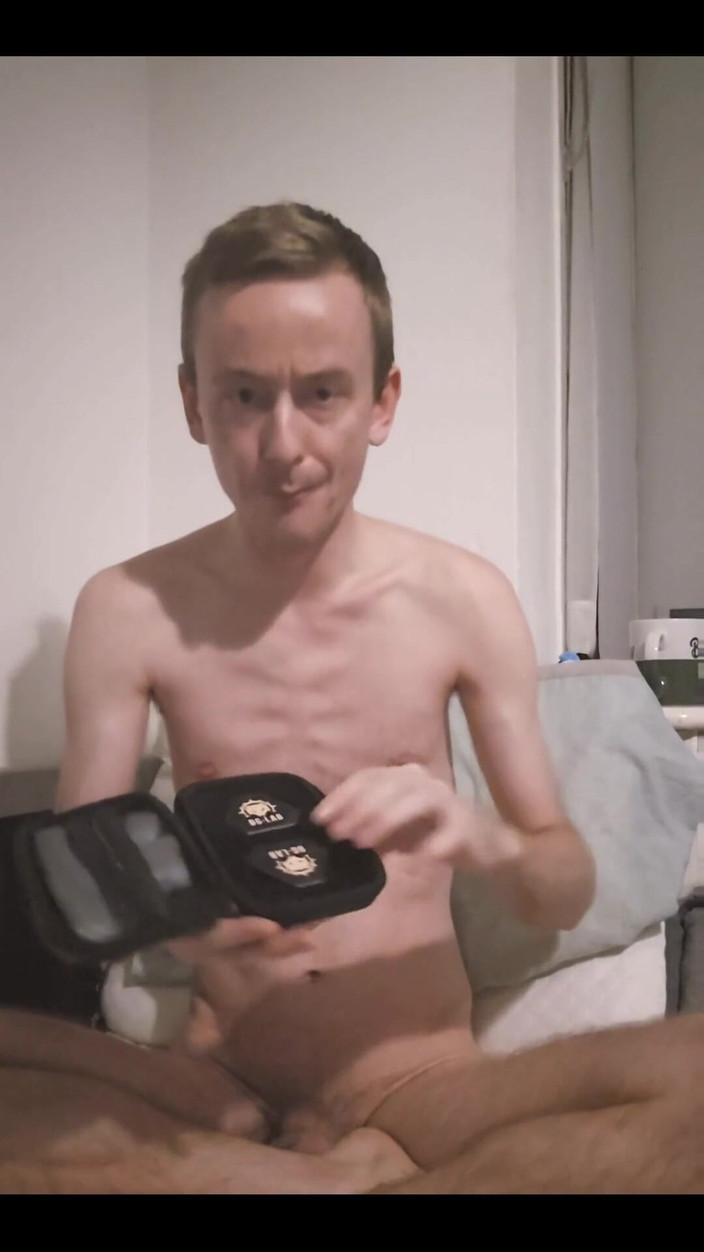 The Max Powers: Відкриття коробки